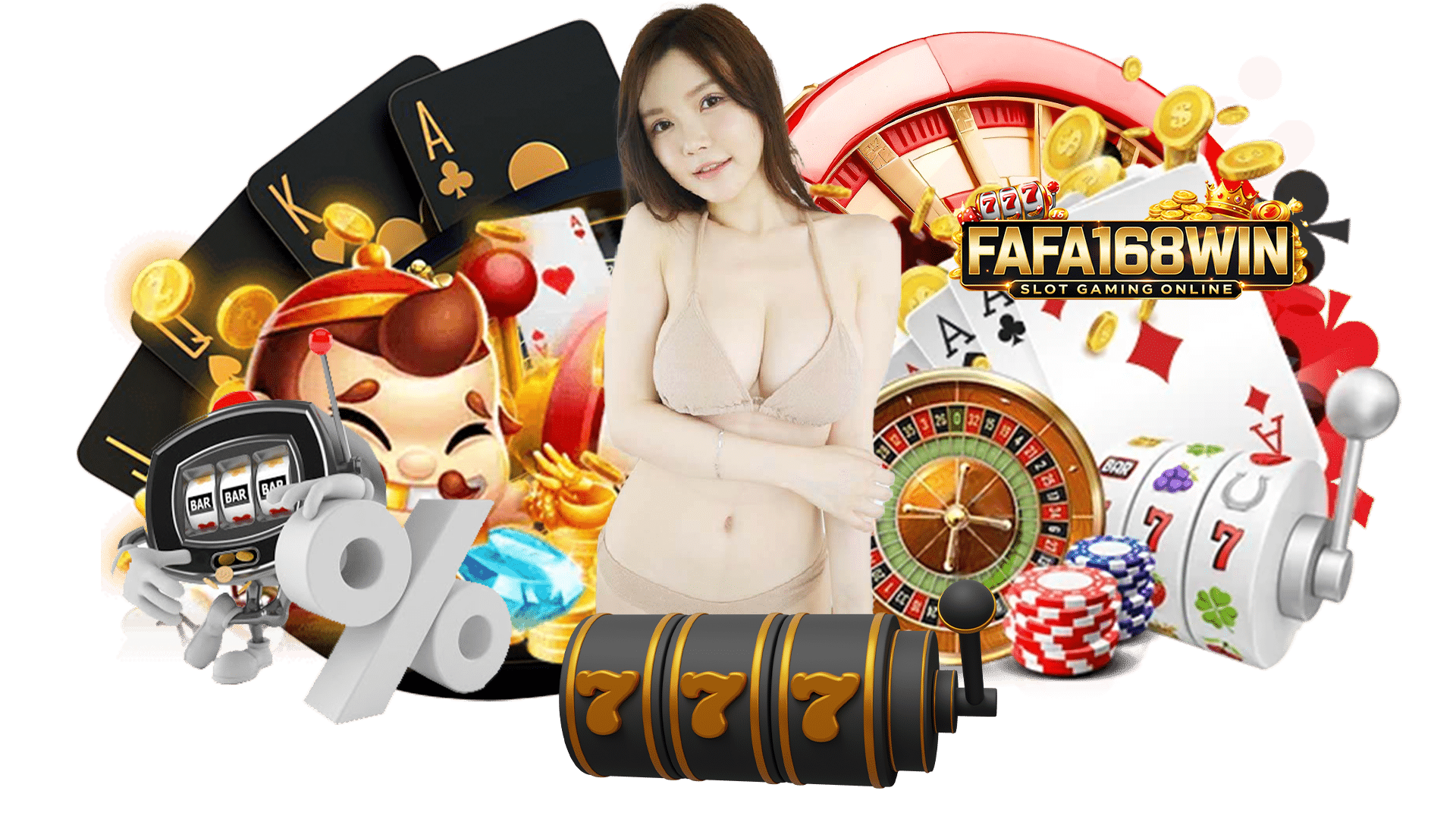 fafa168win